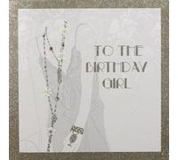 Stardust Couture - To The Birthday Girl