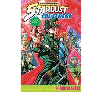 STARDUST CRUSADERS T02 (DEL.SHONEN)