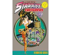Stardust Crusaders T03 (DEL.SHONEN)