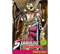 Stardust Crusaders T10 (DEL.SHONEN)