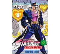 Stardust Crusaders T12 (DEL.SHONEN)
