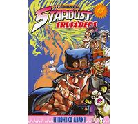 Stardust Crusaders T13 (DEL.SHONEN)