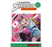 Stardust Crusaders T14 (Shonen Tonkam)