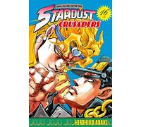 Stardust Crusaders T16 (Shonen Tonkam)