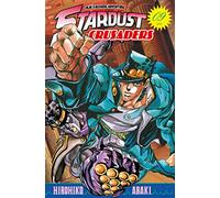 Stardust Crusaders, Tome 9 :