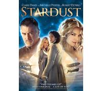 Stardust [DVD] [2007] [Region 1] [US Import] [NTSC]