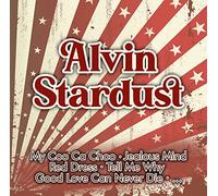 Stardust - His Greatest Hits