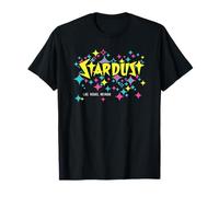 Stardust Hotel Casino Vintage Sign Retro Las Vegas T-Shirt