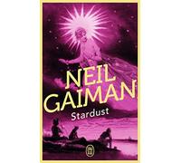 Stardust. Le mystere de l'etoile: Le mystère de l'étoile (Fantasy (6827))