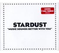 Stardust - Music Sounds Better