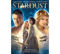 Stardust [New DVD] Ac-3/Dolby Digital, Dolby, Dubbed, Subtitled, Widescreen