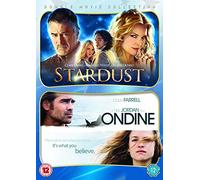 Stardust/Ondine [DVD]