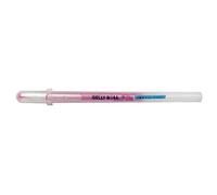 Stardust Pink Sparkle Gelpens