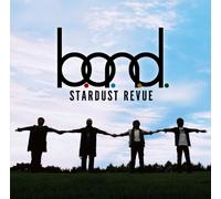 STARDUST REVUE - B.O.N.D. (Uhqcd)
