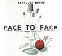 Stardust Revue - Face to Face [24bit]