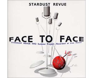 Stardust Revue - Face to Face