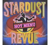 STARDUST REVUE - HOT MENU(2CD)