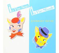 STARDUST REVUE - In The Sun. In The Shade (Uhqcd)