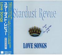 STARDUST REVUE - Love Songs