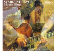 Stardust Revue - Moody Blues [Ltd. Re-Issue]