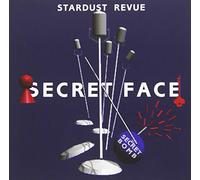 STARDUST REVUE - Secret Face (Uhqcd)