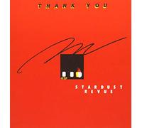 STARDUST REVUE - Thank You (Uhqcd)