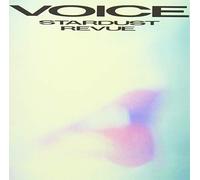 STARDUST REVUE - Voice (Uhqcd)