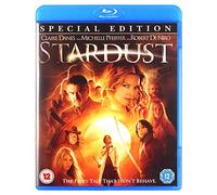 Stardust [2007] [Region Free]