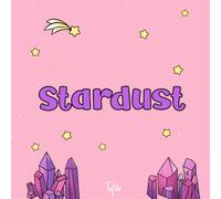 Stardust - Spooky & Magical Coloring Book: Crystals, starry skies, enchanted houses, spooky Halloween scenes, and whimsical creatures. A relaxing ... imagination (Coloring books “Tofita Studio”)