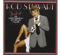 Stardust: The Great American Songbook Vol. 3 By Rod Stewart (2004-10-18)