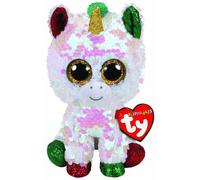 Stardust, Unicorn Flippable (11cm) by TY, 36336