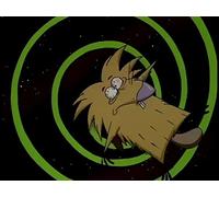 Stare and Stare ALike/I Am Not An Animal