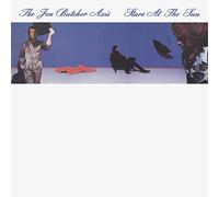 Jon Butcher Axis - Stare At The Sun - Escape Speakers