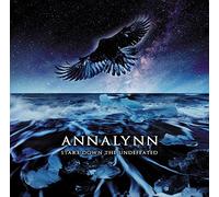 STARE DOWN THE UNDEFEATED