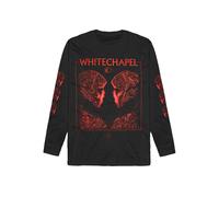 Stare - Longsleeve - black - L - 100% Cotton L