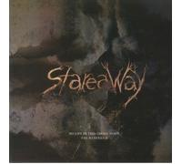 No Life In This Ghost Town: The Remixes II [VINYL]