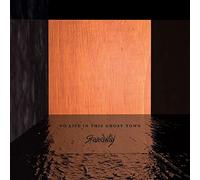 No Life In This Ghost Town [VINYL]