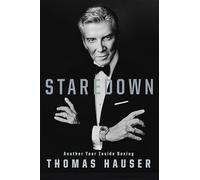 Staredown: Another Year Inside Boxing