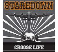 Staredown - Choose Life [VINYL]