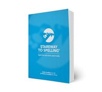 Stareway to Spelling: A Manual for Reading and Spelling High Frequency Words(2006 Revised Edition)
