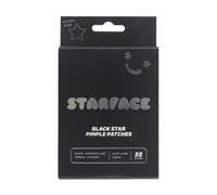 Starface 32 Hydro-Star Pimple Patches Black