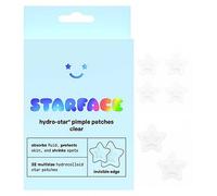 Starface Hydro-Star Clear Pimple Patch 32s