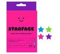 Starface Hydro-Star Party Pack Pimple Patches 32 Count Stars