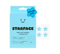 Starface Hydro-Star® Salicylic Acid Hydrocolloid Star Patch, 96 ct