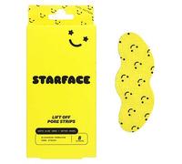 STARFACE LIFT OFF PORE STRIPS