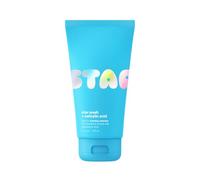 Starface Star Wash + Salicylic Acid Foaming Facial Cleanser, Made for Breakout-Prone and Sensitive Skin, Minimize Breakouts and Unclog Pores, 5 fl oz