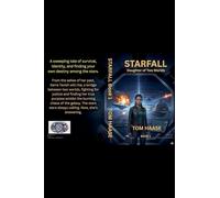 STARFALL: Daughter of Two Worlds: 1 (The Tavish Chronicles)