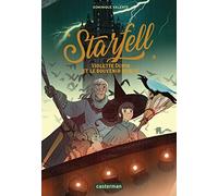 Starfell: Violette dupin et le souvenir oublié (2)