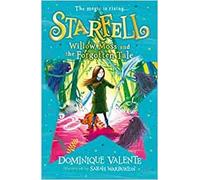 Starfell Willow Moss and the Forgotten Tale Book 2 Paperback 3 Sept 2020