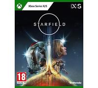 Starfield Xbox Series X/S Game NEW
